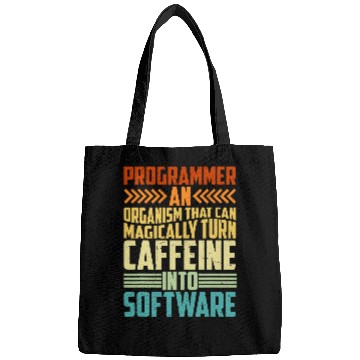 Discover Organism That Can Magically Turn caffeines Into Software Bags