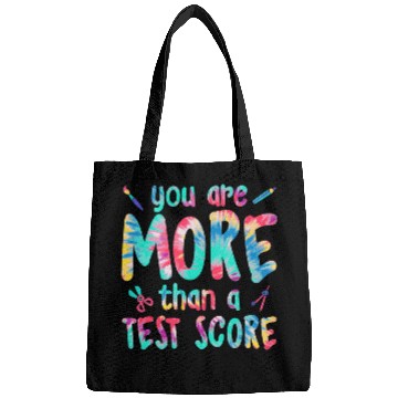 Discover Test Day For Teacher Professor Educator Principal Test Exam 11 Bags