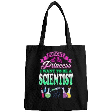 Discover Funny Scientist nerd Bags