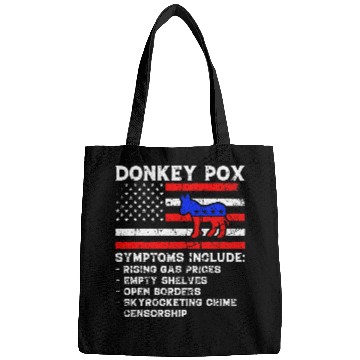 Discover Donkey Pox Symptoms  The Disease Killing America Biden 21 Bags