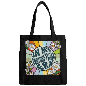 Discover Daisy Groovy In My Fortune Teller Era Bags