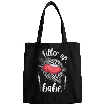 Discover Filler Up Babe nurses Injector Aesthetic nurses Injector Bags