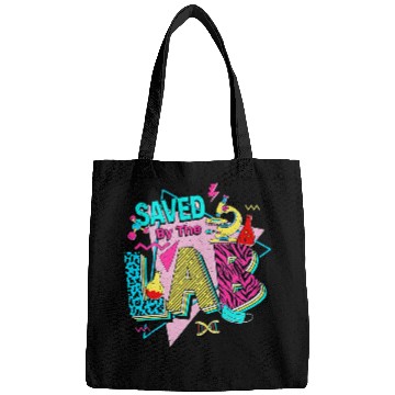 Discover Funny Saved By The Lab Week medicals Laboratory Tech Bags