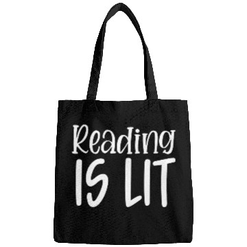 Discover funny educator book reading teacher principal student Bags