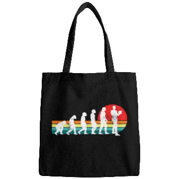 Discover Software Engineer Evolution Coding Accessories Programmer 1 Bags