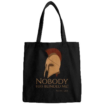 Discover Ancient Greek Mythology Odysseus Cyclops Polyphemus Bags