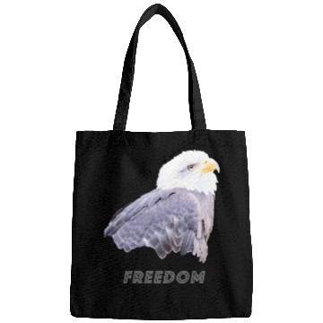 Discover Bald Eagle 21 Bags