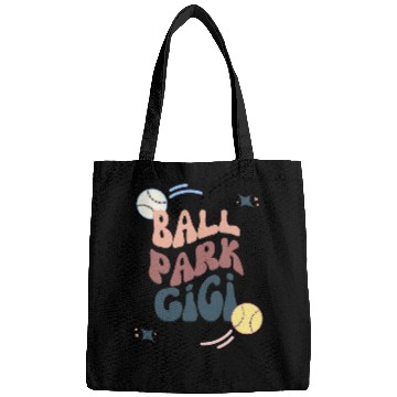 Discover Ball Park Gigi Softball and Baseball Bags