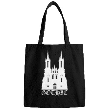 Discover Gothic Architecture Architect Construction Architectural Bags