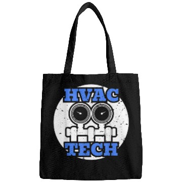 Discover HVAC Tech 1 Bags