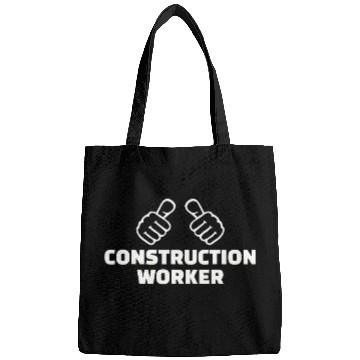 Discover Construction worker Bags