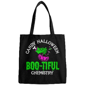Discover Halloween Candy Lover Lollipops Sweet Tooth Candy Bar Bags