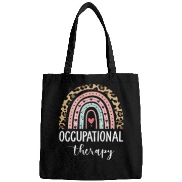 Discover Occupational Therapy Student OT Therapist OT Assistant 11 Bags