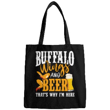 Discover Buffalo Wings Fried Chicken Hot Wing Sauce 21 Bags