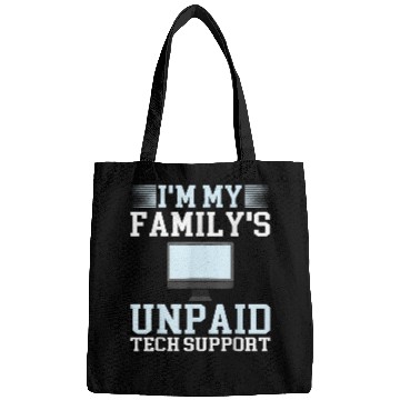 Discover Software Developer Computer Engineer Nerd Programmer Bags