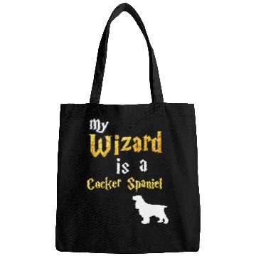 Discover Dog Cocker Spaniel Gifts Cocker Spaniel 3 Bags