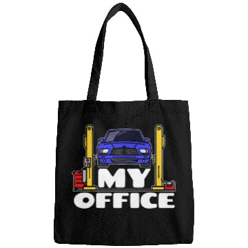 Discover Great Statement Automobile Car Lover Tuning Bags