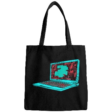 Discover Programmer Software Engineer Coding Developer Coder Bags