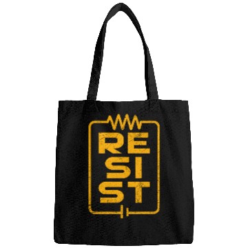 Discover Electrician Electrical Engineer Lineman Electricity 7 Bags