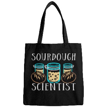 Discover Sourdough Scientist Sourdough Bread Bags