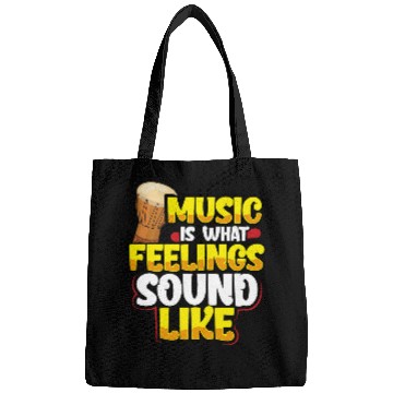 Discover Funny Drummer Bongo Drums Bags