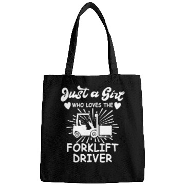 Discover Fork Lift Truck Forklift Operator 11 Bags
