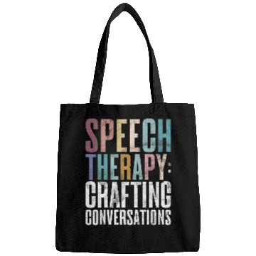 Discover Crafting Conversations Speech Therapy Bags