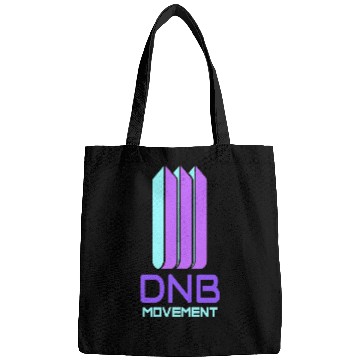 Discover Funny Drummer Liquid Drum and Bass DnB Dj Drum n Bass Bags