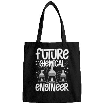 Discover chemicals Engineer Funny Engineering Physics Chemistry 26 Bags