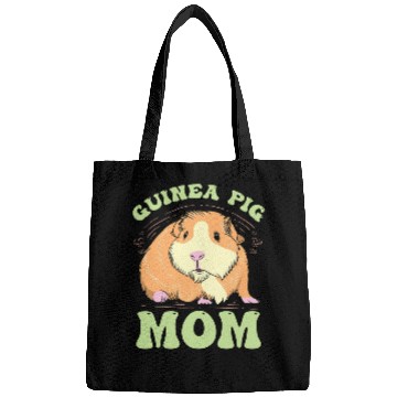 Discover Guinea Pig Mom 22 Bags