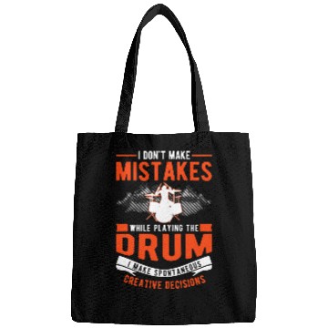 Discover Funny Drummer Creative Decisions Drum Sticks Drummer 28 Bags