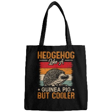 Discover Hedgehog like a Guinea Pig But Cooler 2Mammal Hedgie Bags