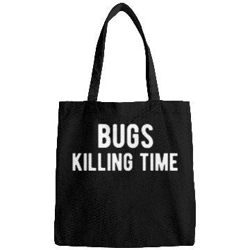 Discover Bug Killing Time Exterminator Bags