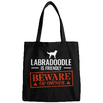 Discover Labradoodle Pet 16 Bags