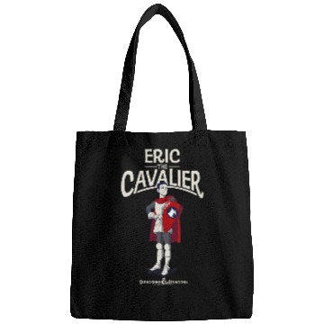 Discover Cavalier Pet Dungeons Dragons Eric The Bags