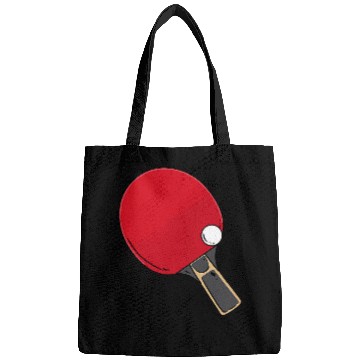 Discover Sport Ping Pong Paddle Bags
