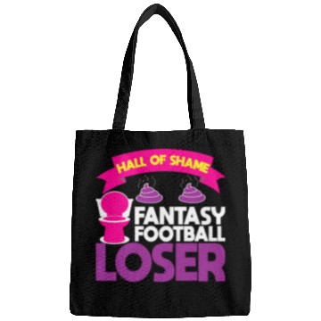 Discover Sport American Football Fantasy Football Loser Trophy Toilet Poop Bags