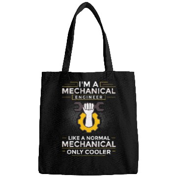 Discover Mechanical Engineering Technology Manager Engineer Student 13 Bags