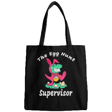 Discover Egg Hunt Supervisor Egg Hunt Easter Day Hunt Easter Bunny Bags