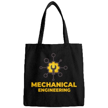 Discover Mechanical Engineering Technology Manager Engineer Student 12 Bags