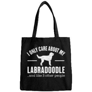 Discover Labradoodle Pet 12 Bags
