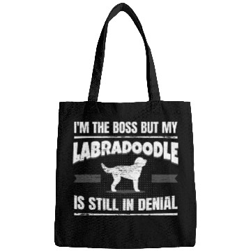 Discover Labradoodle Pet 5 5 Bags