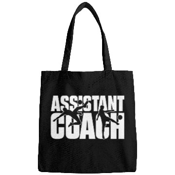 Discover Sport Soccer Assistant Soccer Coach Bags