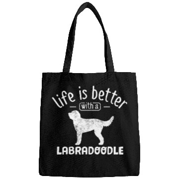 Discover Labradoodle Pet 10 Bags