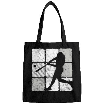 Discover Sport Baseball Catcher Pitcher Batter Baseman Softball Baseball 1 Bags