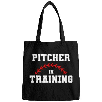 Discover Sport Baseball Pitcher In Training Boys Softball Pitcher Pitching Bags