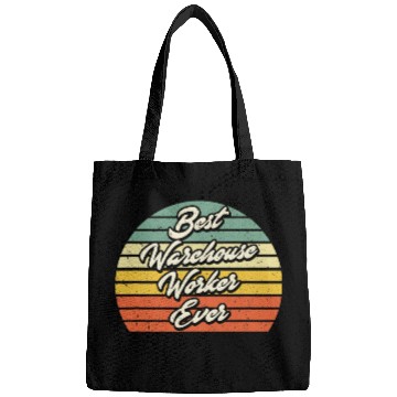 Discover Forklift Operator And Warehouse Worker Bags