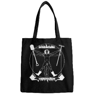 Discover Gardening Landscaping Garden Leonardo Da Vinci Gardener Bags