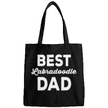 Discover Labradoodle Pet Dog Breed bests Labradoodle Dad Bags