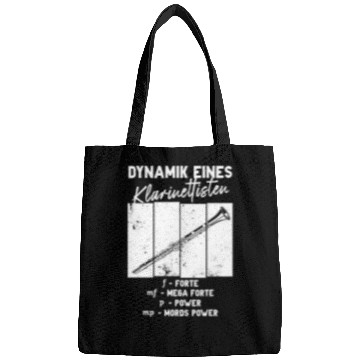 Discover Funny Clarinet Dynamic Clarinet Brass Orchestra Bags